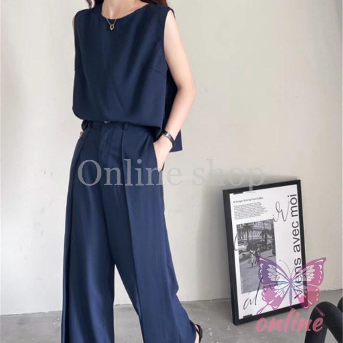 アクリス A-K-R-I-S- オールインワン パンツ ロング ノースリーブ 2025 SPRING & SUMMER｜aoi公式オンラインストア(aoi ONLINE STORE)