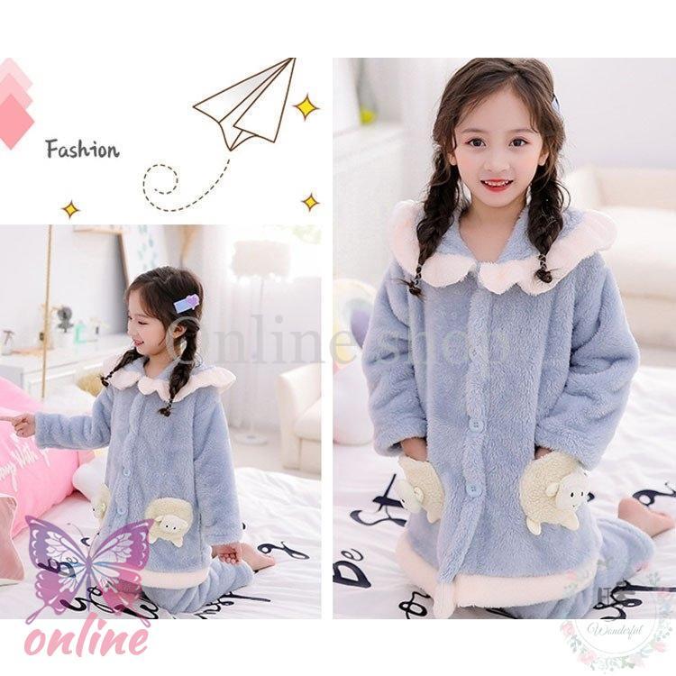 パジャマ キッズ 韓国子供服 女の子 秋冬 ルームウェア 厚手 パジャマ キッズ 韓国子供服 女の子 秋冬 ルームウェア 厚手