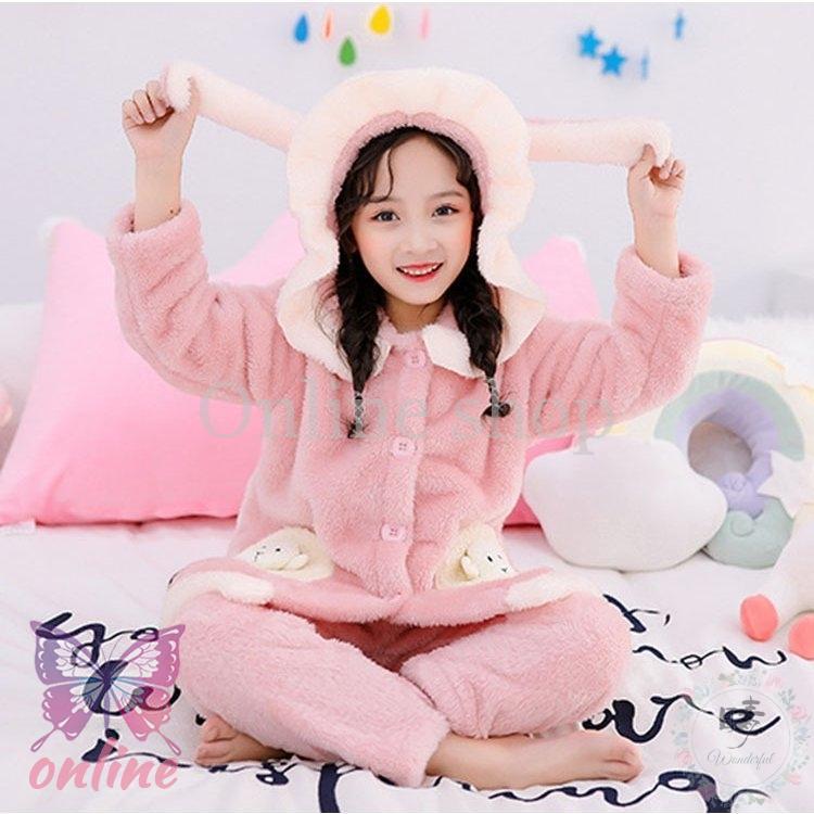パジャマ キッズ 韓国子供服 女の子 秋冬 ルームウェア 厚手 パジャマ キッズ 韓国子供服 女の子 秋冬 ルームウェア 厚手