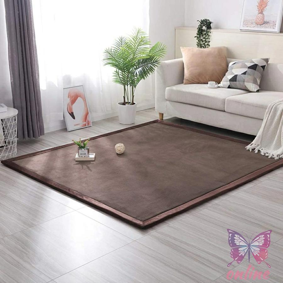 120×200 ラグ 低反発 洗える 2cm ラグマット カーペット 厚手 は 120×200 ラグ 低反発 洗える 2cm ラグマット カーペット 厚手 は