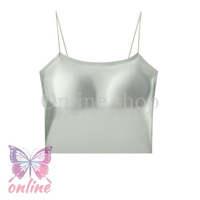 ifsixwasnine ケララ シャドウ キャミソール SkinAware]ブラキャミソール | KOBUNSHA SELECT SHOP