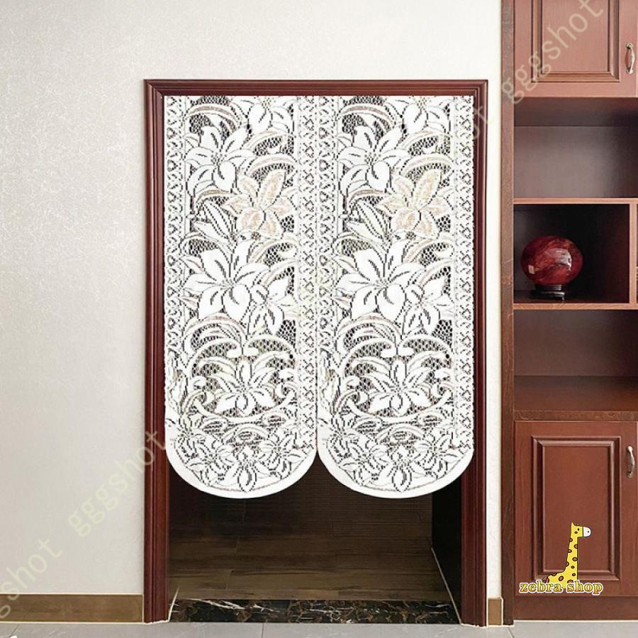 アンティーク暖簾