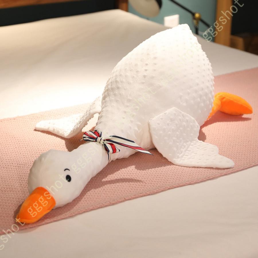 昭和レトロ　あひる　白鳥　アヒル　鳥　特大　ぬいぐるみ 昭和レトロ あひる 白鳥 アヒル 鳥 特大 ぬいぐるみ