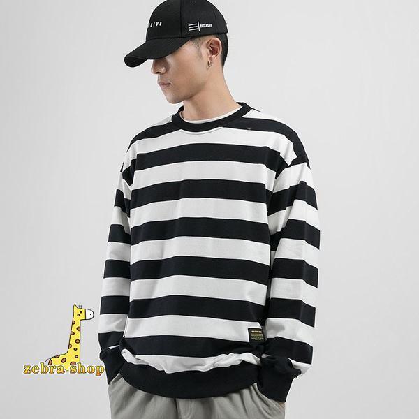 plllllleeeasse ボーダーロンT (BLACK) M plllllleeeasse ボーダーロンT (BLACK) M