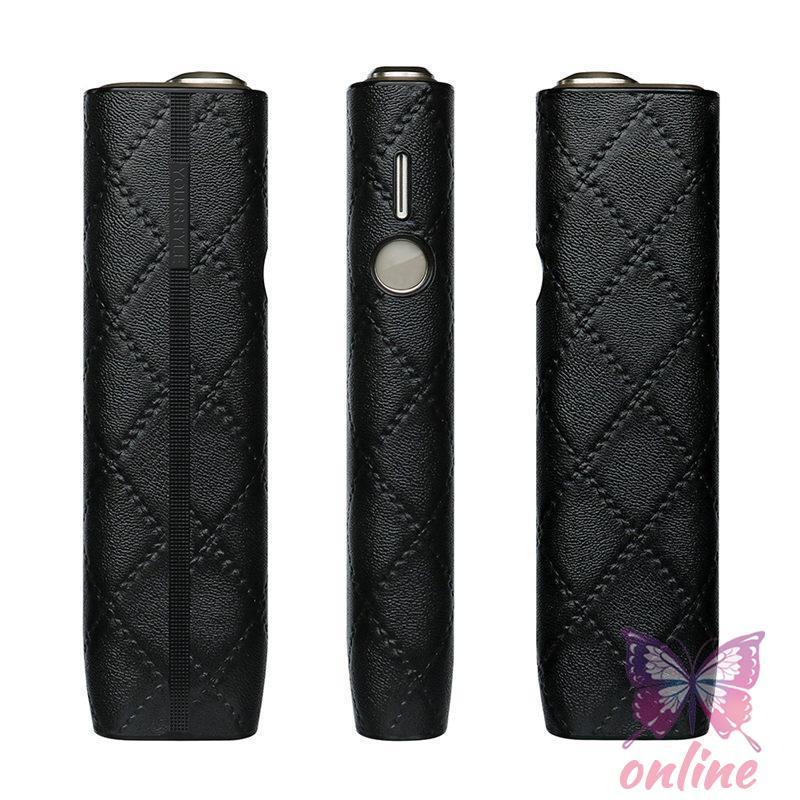 【IC07】IQOSケース イルマワン デコ セット 黒 金 IC07】IQOSケース イルマワン デコ セット 黒 金 - メルカリ