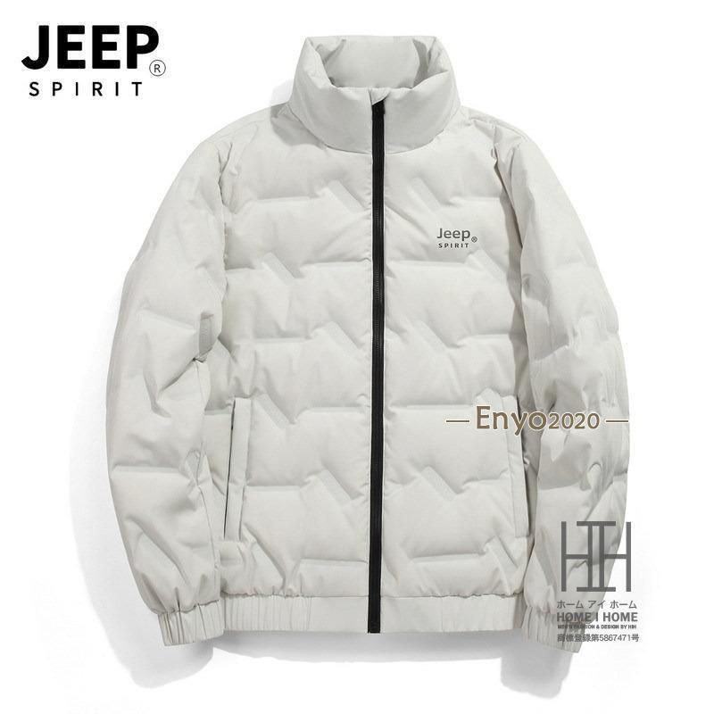 ダウンジャケット メンズ 白 おしゃれ 80ダウン シームレス キルティングコート アメカジ 防風 暖かい 軽量 防寒 ブルゾン ダウンコート カジュアル アウトドア ダウンジャケット メンズ 白 おしゃれ 80ダウン シームレス