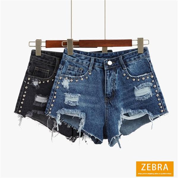 ホットパンツ デニム ミニ レディース ショートパンツ ジーンズ ホットパンツ デニム ミニ レディース ショートパンツ ジーンズ