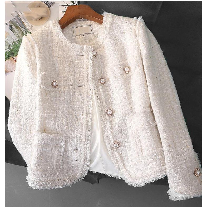 卒業式 服 レディース ツイードジャケット レディース カーディガン 卒園式 入園式 服装 母 ママ 入学式 通勤OL 30代 40代 50代 七五三 お宮参り おしゃれ 卒業式 服 レディース ツイードジャケット カーディガン 卒園式 入園式