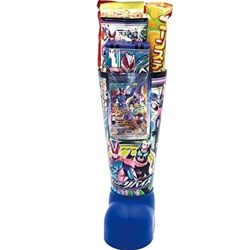 仮面ライダーリバイス ブーツお菓子box L 1個 お菓子詰め合わせ クリスマス プレゼント お菓子 おやつ ブーツ クリスマスブーツ Online Shop Muu 通販 Yahoo ショッピング