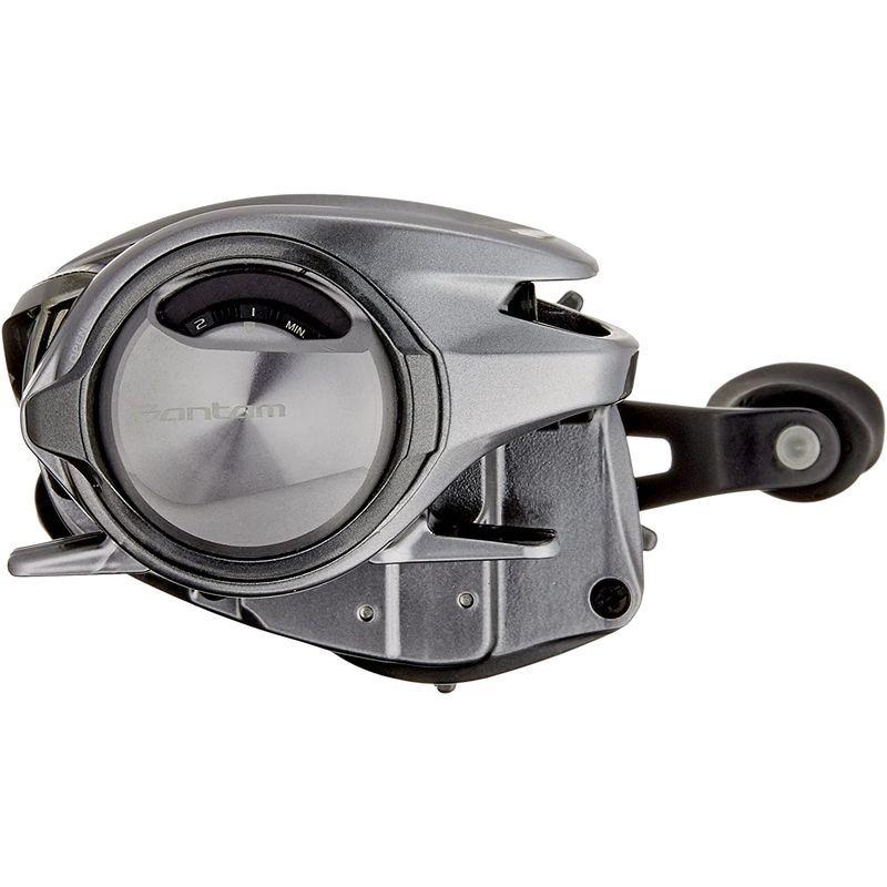 珍しい シマノ Shimano ベイトリール 両軸 ブラックバス 18 バンタム Mgl Pg 左ハンドル ロープロベイト パワーゲーム 最適な価格 Www Aqtsolutions Com