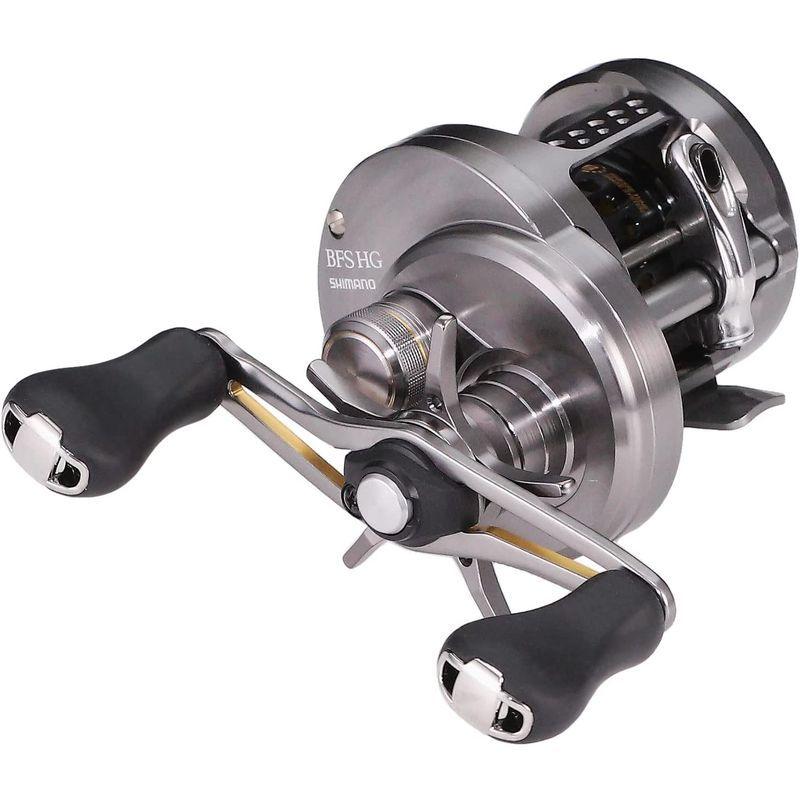 好評継続中 シマノ カルカッタ コンクエスト Bfs Hg 右 リール 価格比較 価格 Com 最新モデルが入荷