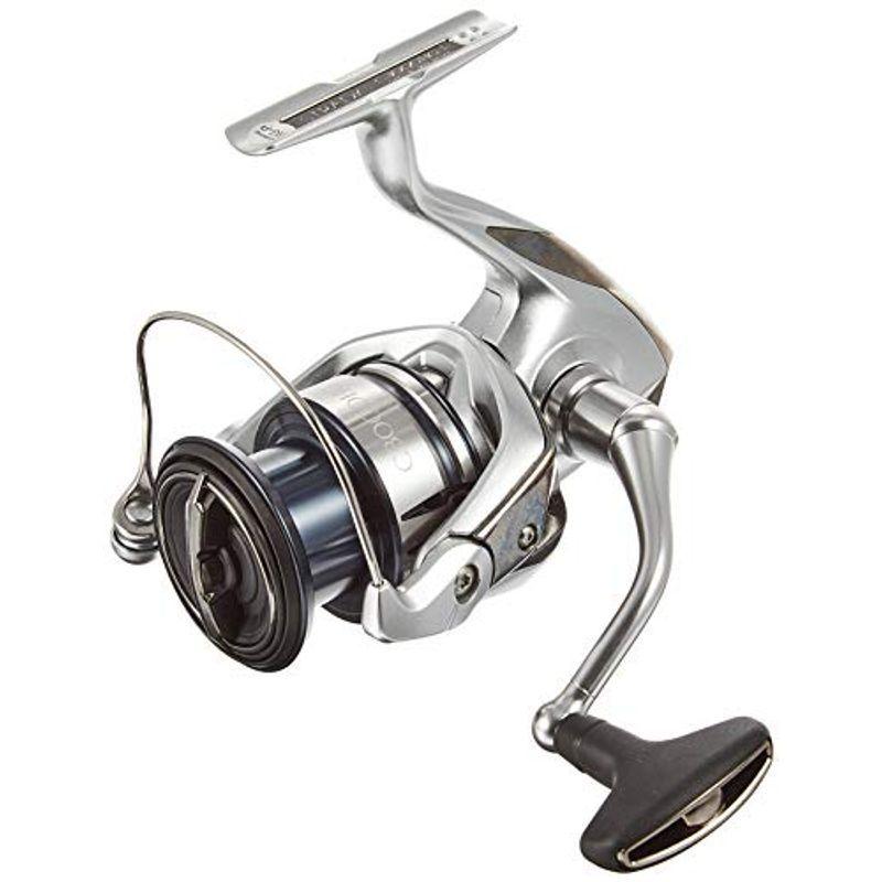 クーポン使える シマノ Shimano スピニングリール 19 ストラディック C3000hg バーサタイル オフライン販売 Www Superavila Com