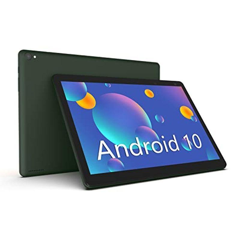 COOPERSタブレット10インチ CP10 Android 10.0システム 4コアCPU IPS 