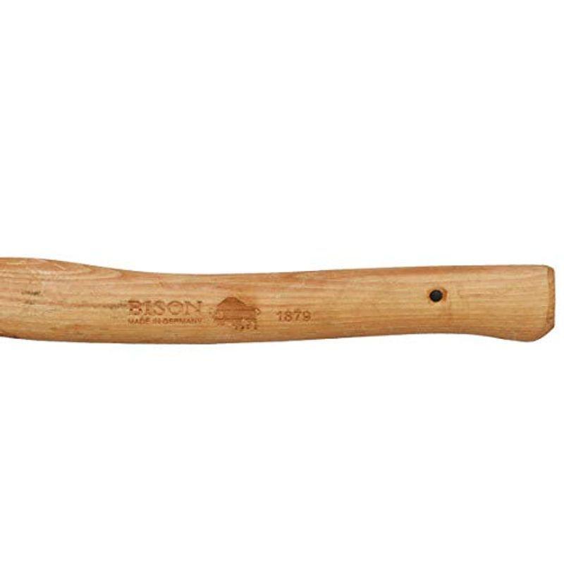 バイソン(Bison) 小型手斧用交換柄 BISON 1879 series E-H1 斧、薪割り斧