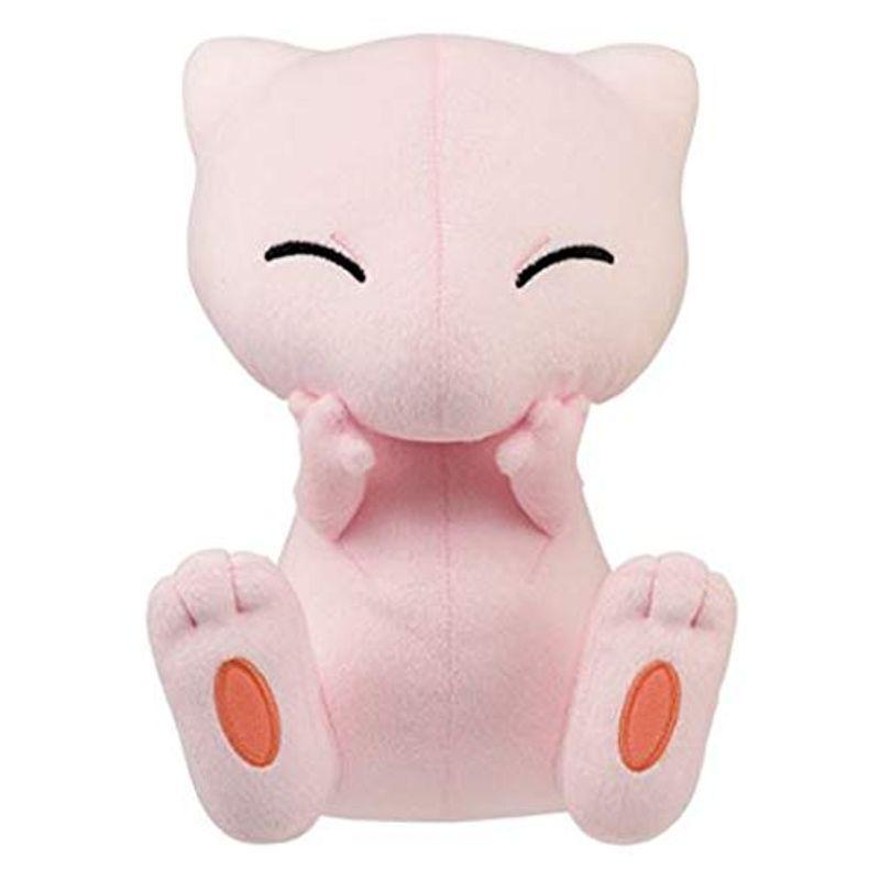 爆安プライス バンプレスト ミュウツーの逆襲 Evolution でっかいぬいぐるみ 喜び ミュウ プライズ アミューズメント 最安 Turningheadskennel Com