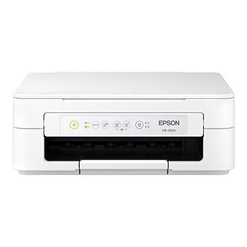 60 Off エプソン プリンター インクジェット複合機 カラリオ Ew 452a 19年新モデル 超激安 Zoetalentsolutions Com