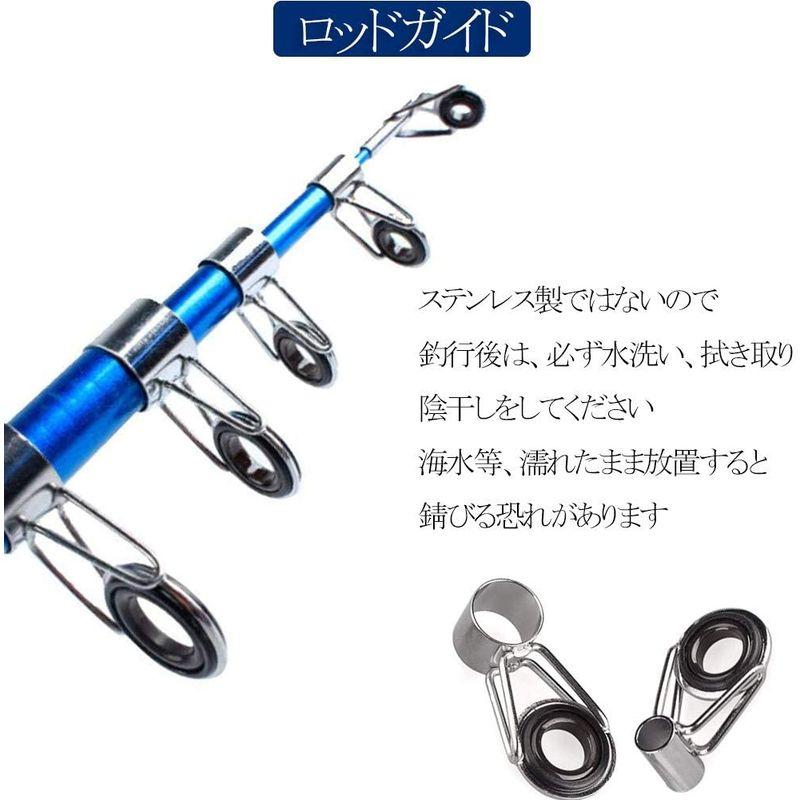 98%OFF!】【98%OFF!】LNJLQW 25点セット 釣竿 ロッドガイド アイリング セラミックリング ステンレス 釣り竿 釣り竿ガイド アイ 2.0mm〜15mm 多サイズ 交換 修理 フィッシング LNJLQW 25点セット 釣竿 ロッドガイド アイリング セラミックリング ステンレス 釣り竿 釣り竿ガイド アイ 2.0mm〜15mm 多サイズ