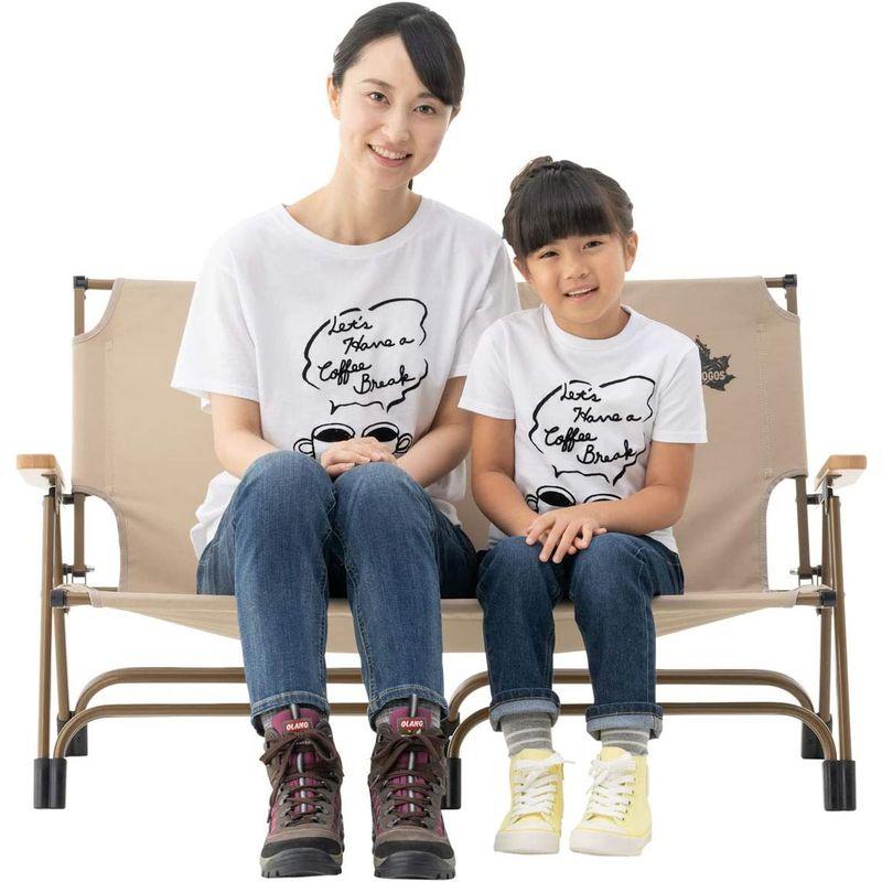 LOGOSロゴス Tradcanvas アッセムチェアfor2 | emprendete.gt