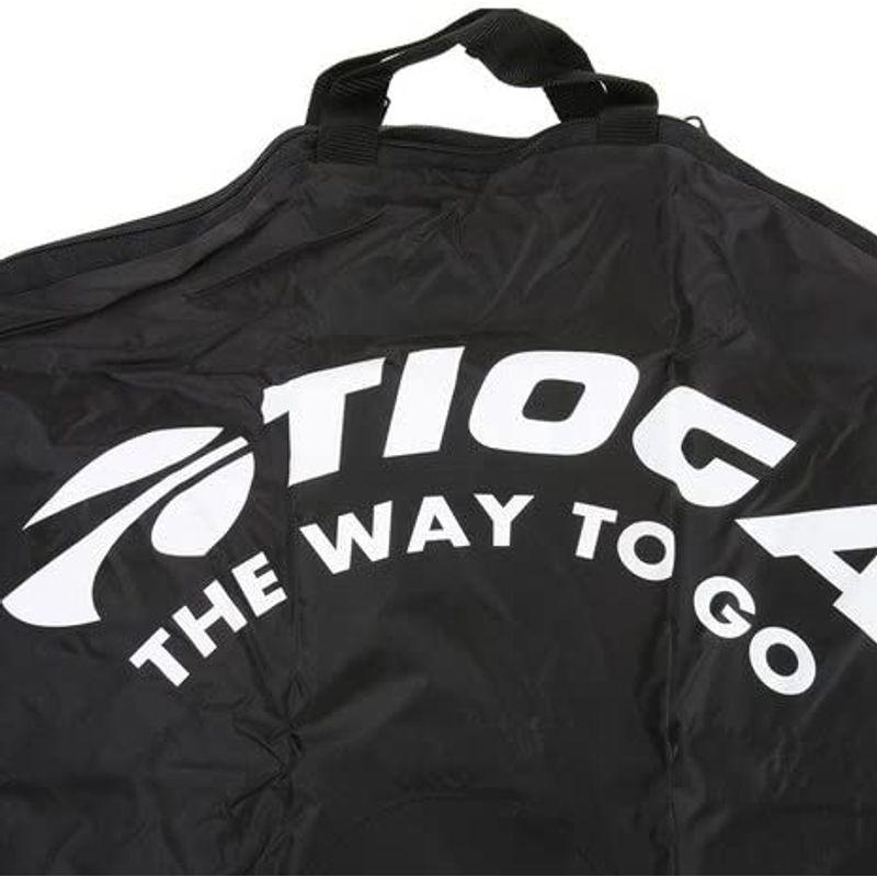 TIOGA(タイオガ) ホイールバッグ 1本用