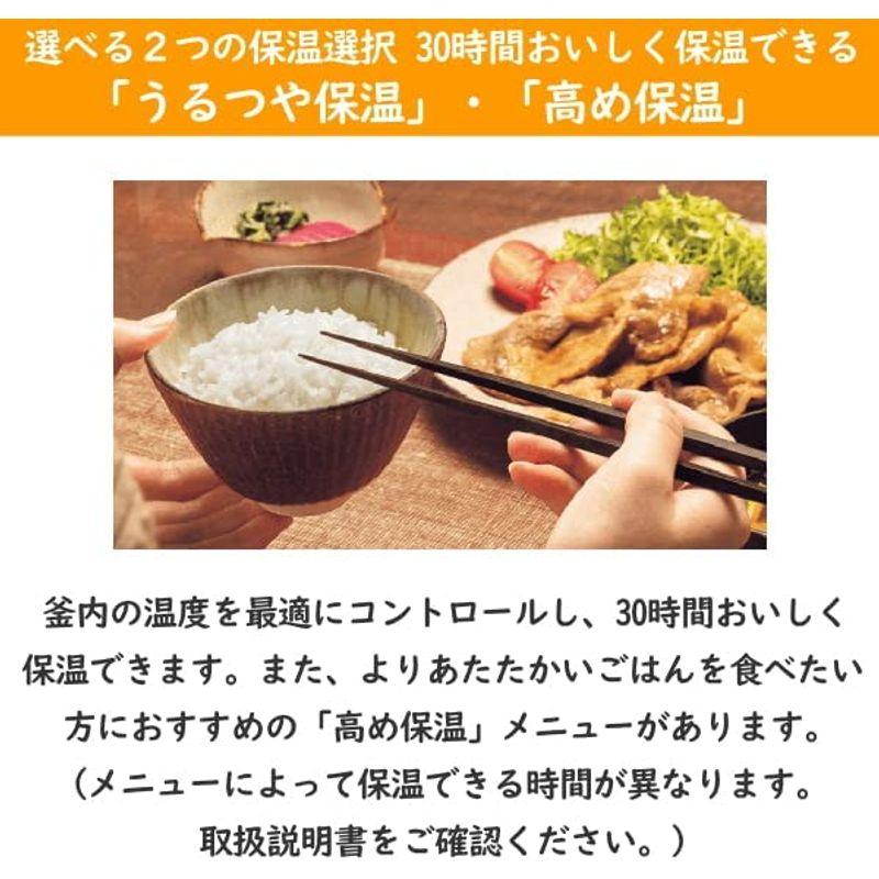 象印　圧力IH炊飯ジャー（1升炊き）　ダークブラウン　ZOJIRUSHI　極め炊き　NP-ZU18-TD