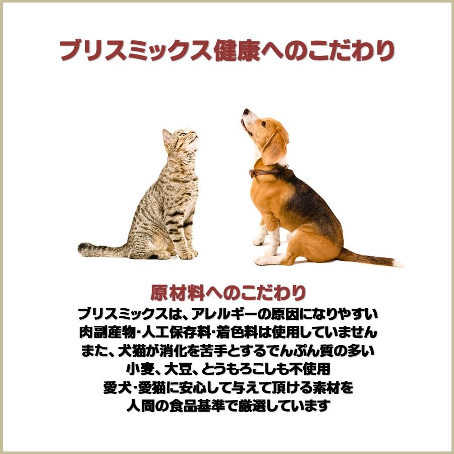 ブリスミックス 猫用 phコントロール グレインフリーチキン 2kg【正規品】｜onlineshop｜03