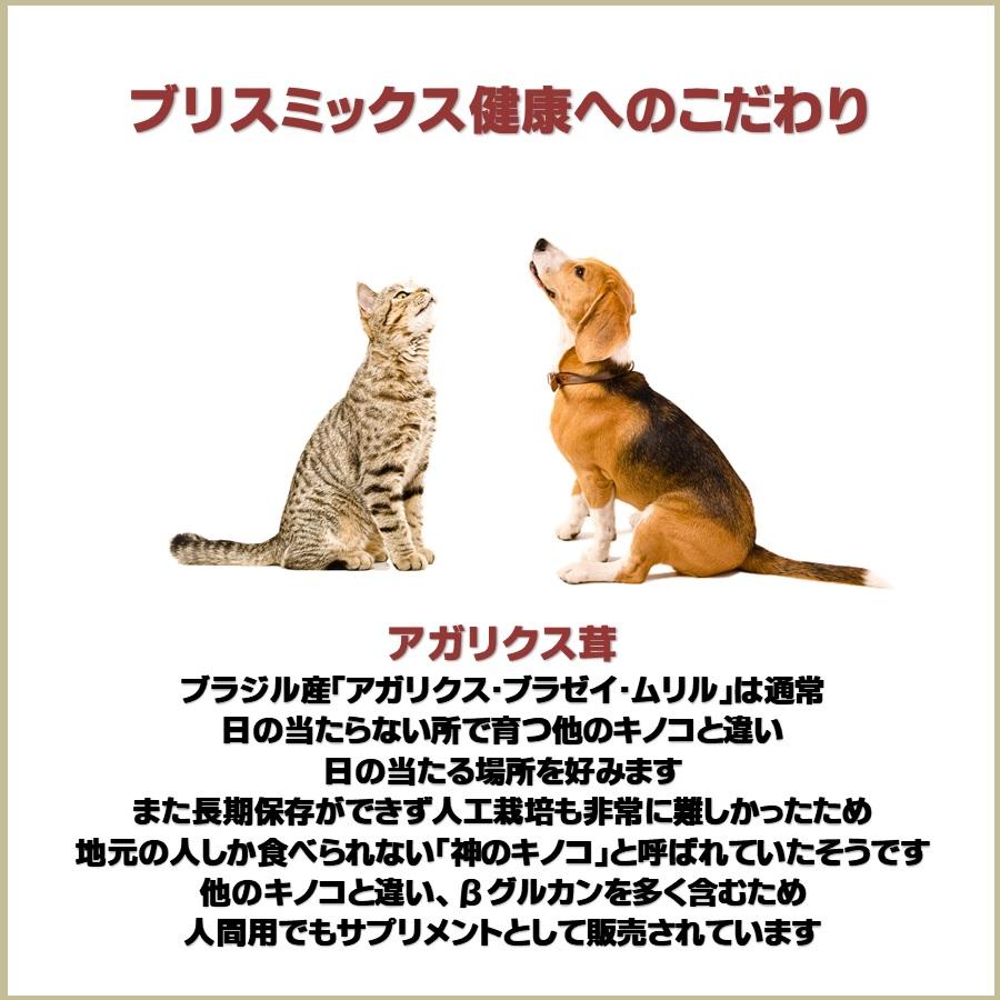 BLISMIX（ブリスミックス） 猫用 phコントロール グレインフリーチキン