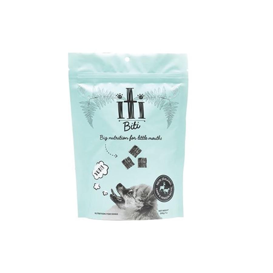 イティ ITI(イティ) 犬用 ラム＆ベニソン ディナー 200g【正規品