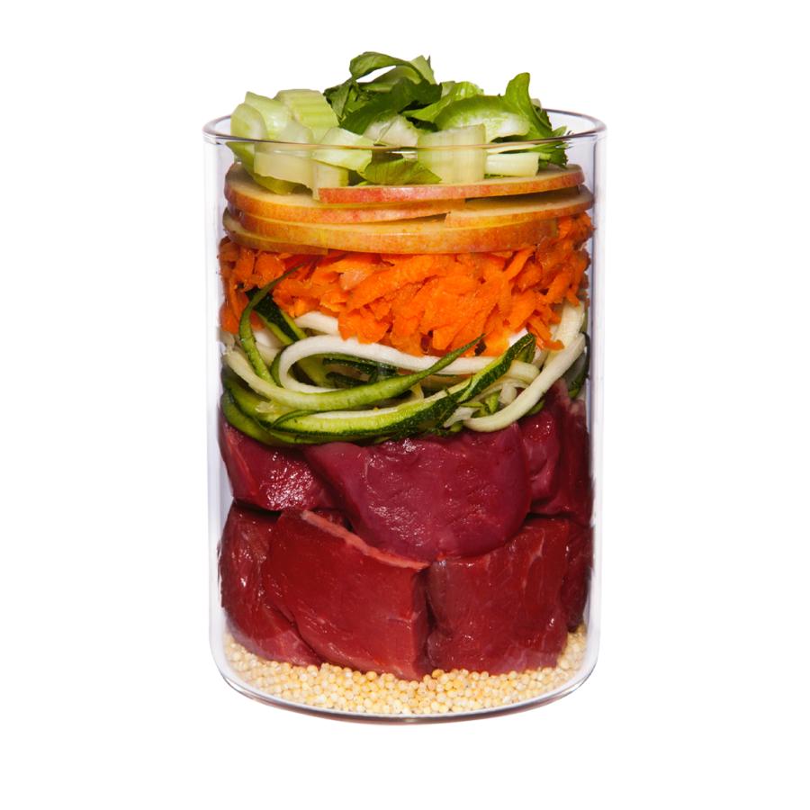 Terra Canis クラシックラム肉 400g×6缶 テラカニス (Terra Canis) クラシック ラム 400g×6【送料無料