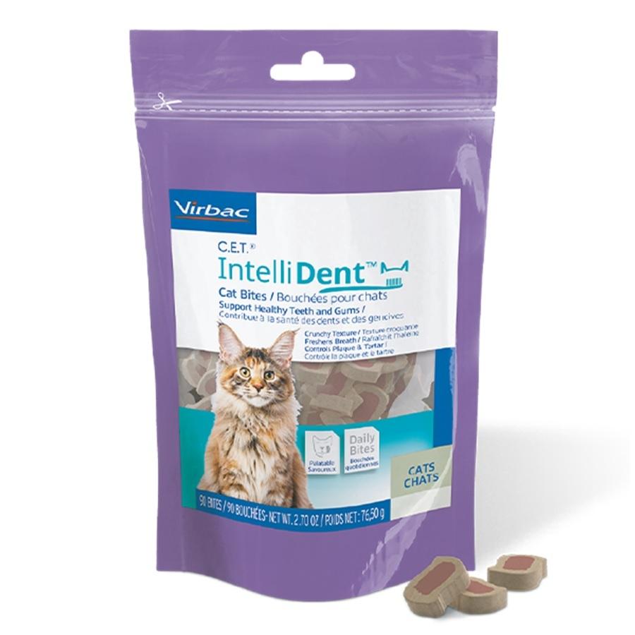Virbac（ビルバック） CET インテリデント 猫用 : フォアモスト
