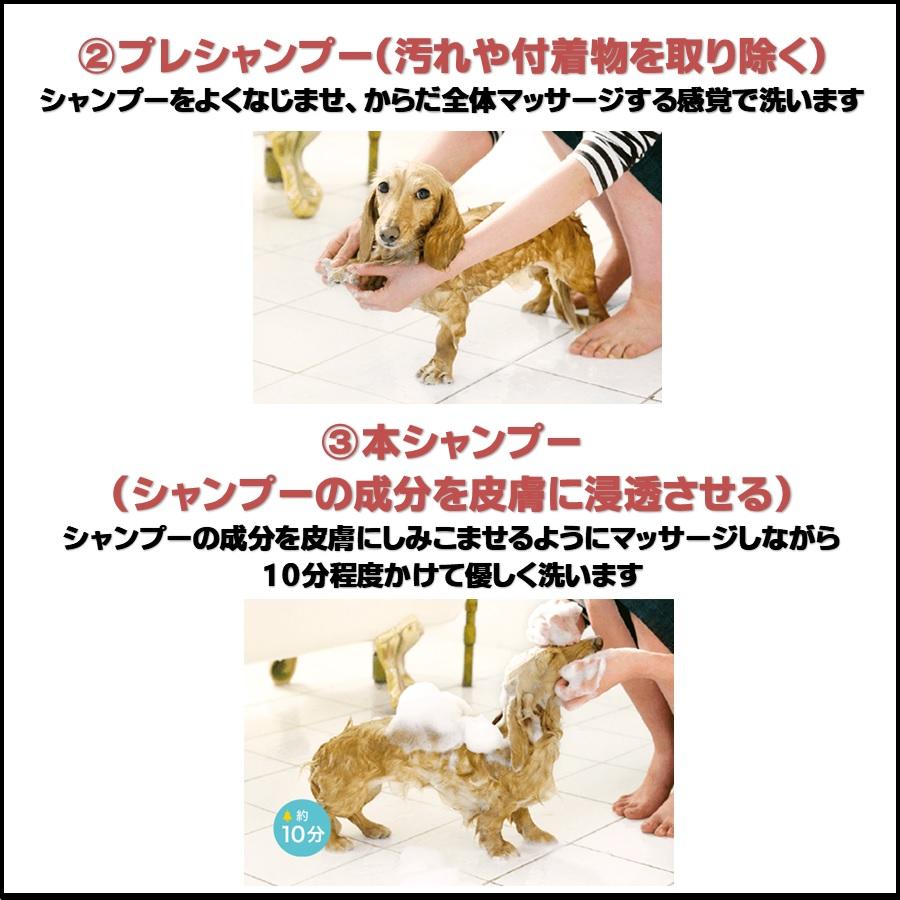 Virbac（ビルバック） 犬猫用 アデルミル ペプチド 250ml (シャンプー