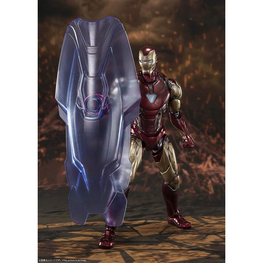 S.H.フィギュアーツ アベンジャーズ アイアンマン マーク85 -《FINAL