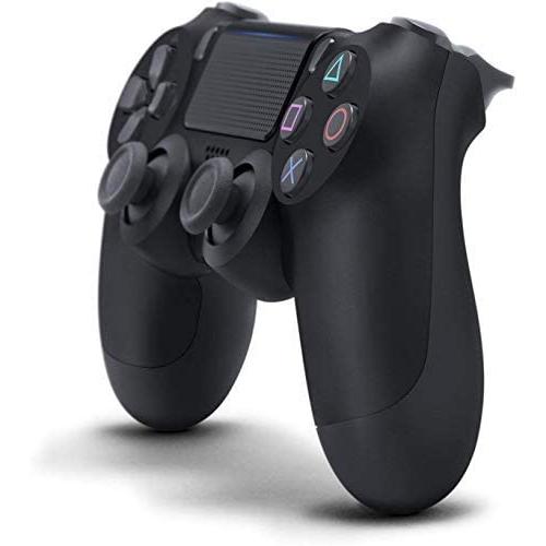 充電ケーブル3m付】ワイヤレスコントローラー(DUALSHOCK 4) ジェット