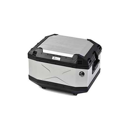 HEPCO&BECKER(ヘプコ&ベッカー) エクスプローラー(XPLORER) トップ