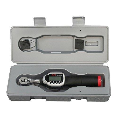 京都機械工具(KTC) デジラチェ 【9.5sq】 小トルクタイプ GEK030-C3A