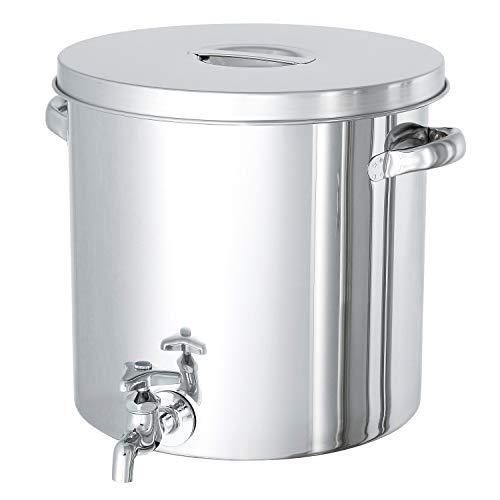 日東 ステンレスタンク 36l ストレート貯蔵用タンク 蛇口付 36l Stw36 ガソリン携行缶 くるま屋けんちゃん 車 バイク 自転車 A B0068je4cm 特別価格