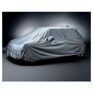 正規品販売 BMW MINI R52 CONVERTIBLE ボディカバー 起毛タイプ ミニ