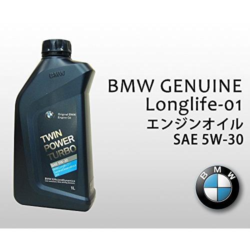 BMW 純正 5W-30/5W30 12本セット Longlife-01/ロングライフ-01 エンジンオイル 1L缶  :a-B00WHJS16C-20220731:くるま屋けんちゃん - 通販 - Yahoo!ショッピング