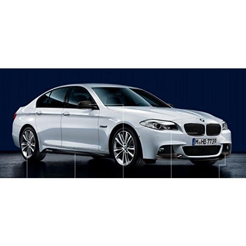 BMW M Performance ブラック・キドニー・グリル 5シリーズ（F10/F11