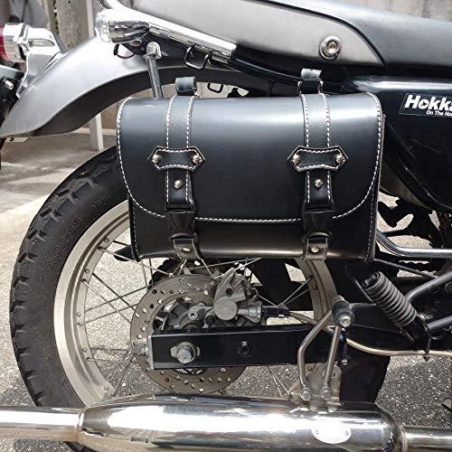 売り出し割引 - ✨高級✨Kemimoto バイク サイドバッグ バイク バイク