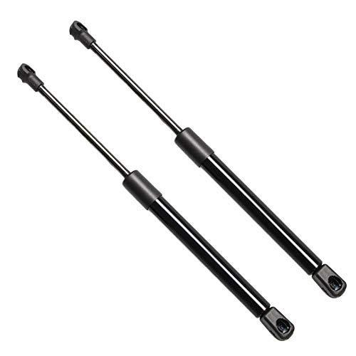 XIANGSHANG リアバックドアダンパー ポルシェ ボクスター ボクスターS 986型 1996-2004 初代 コンバーチブル Porsche Boxst