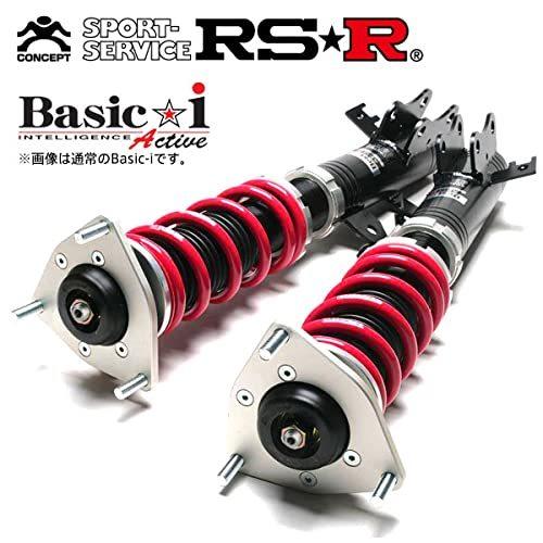 RS-R(アールエスアール) セルシオ UCF31 車高調 Basic☆ i Active BAIT285MA