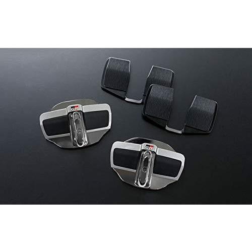 TRD GRドアスタビライザー 1セット 2個入り ヴィッツ GR/GRスポーツ NCP131 NHP130 17/09〜