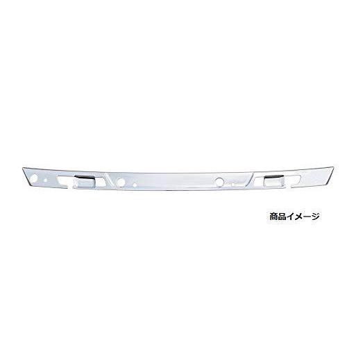 人気ブランド新作豊富 ワイパーパネルガーニッシュ '17プロフィア用