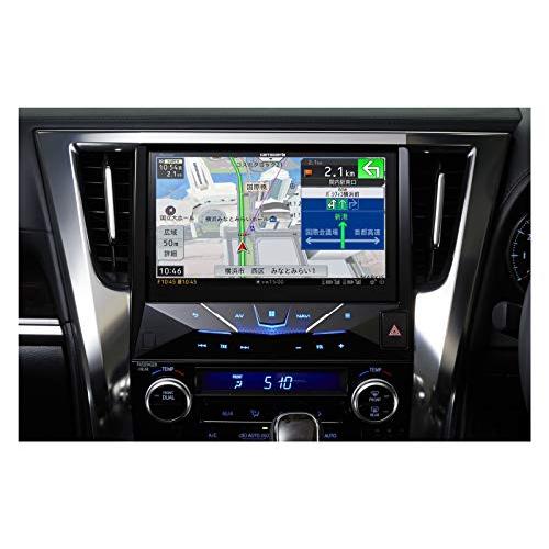 パイオニア カーナビ カロッツェリア サイバーナビ 10型 AVIC-CE902AL