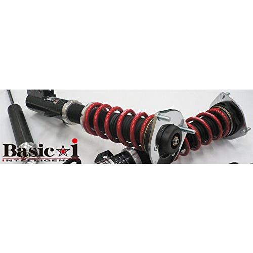 RS-R レヴォーグ VN5 車高調 Basic☆ i ダンパーワーニングキャンセラー付