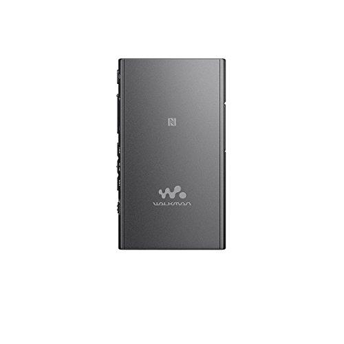 2022年最新海外 ソニー ウォークマン Aシリーズ 16GB ハイレゾ対応