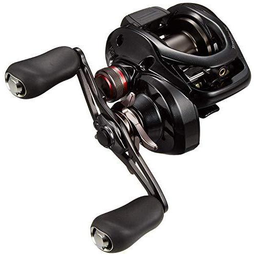 シマノ(SHIMANO) ベイトリール 両軸 17 スコーピオン DC 100HG(右) シーバス ロックフィッシュ