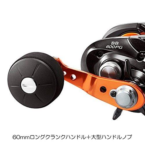 格安saleスタート シマノ Shimano ベイトリール 両軸 タチウオ 17 バルケッタ 301hg ベイトリール ルアー用 左ハンドル メタルスッテ リール ボートアジング タチウオ 船 手巻 A B01n5tehp1 2605 ネットショップケン セール パリ
