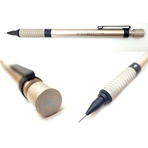 現金特価 00本限定 極稀少 ステッドラー マイスターリミテッドエディション 0 5mm 製図用シャープペンシル シ A B078j181rs ネットショップケン 通販 Yahoo ショッピング 最適な材料 Blog Lonolife Com