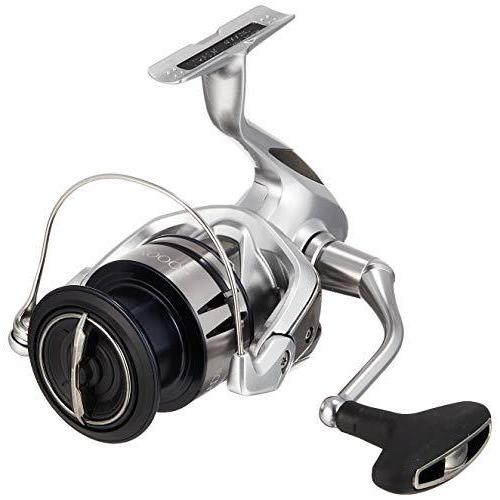 シマノ(SHIMANO) スピニングリール 19 ストラディック 4000XG サーフ 